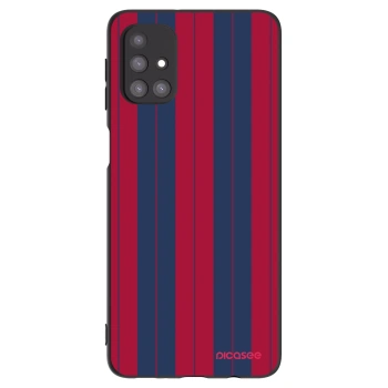 Etui na Samsung Galaxy M31s - Yacht club