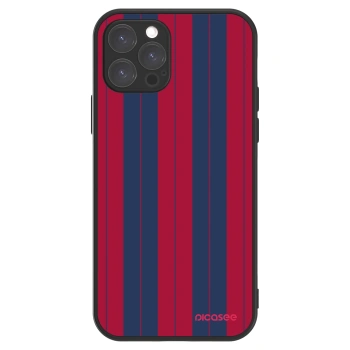 Picasee ULTIMATE CASE na Apple iPhone 12 Pro - Yacht club