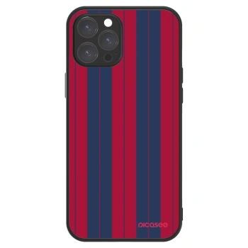 Picasee ULTIMATE CASE na Apple iPhone 12 Pro Max - Yacht club