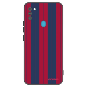 Etui na Samsung Galaxy M11 - Yacht club