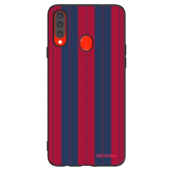 Etui na Samsung Galaxy A20s - Yacht club