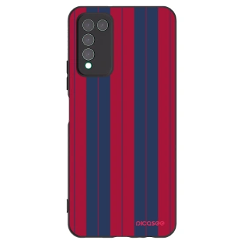 Etui na Honor 10X Lite - Yacht club