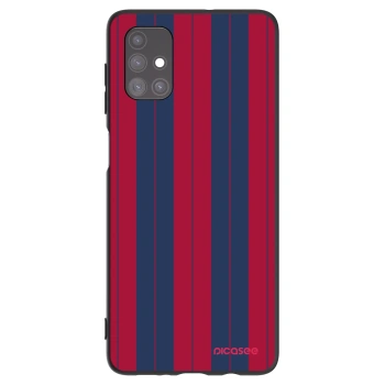 Etui na Samsung Galaxy M51 M515F - Yacht club