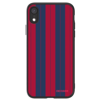Picasee ULTIMATE CASE na Apple iPhone XR - Yacht club