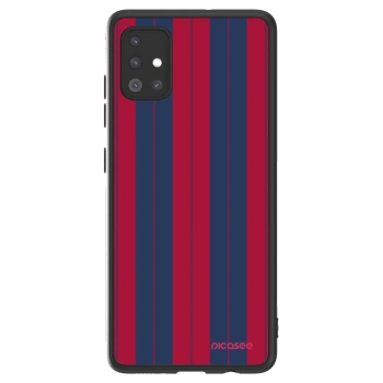 Picasee ULTIMATE CASE na Samsung Galaxy A51 A515F - Yacht club