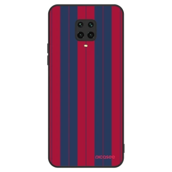 Etui na Xiaomi Redmi Note 9 Pro - Yacht club
