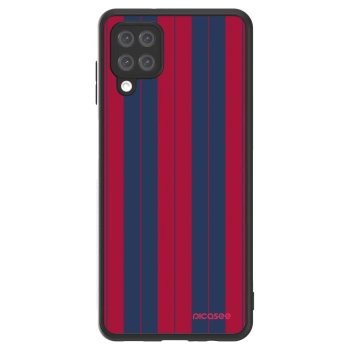 Picasee ULTIMATE CASE na Samsung Galaxy A12 A125F - Yacht club