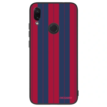 Etui na Xiaomi Redmi Note 7 - Yacht club