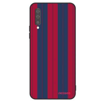 Etui na Samsung Galaxy A50 A505F - Yacht club