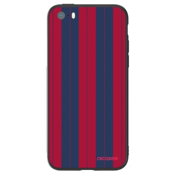 Etui na Apple iPhone 5/5S/SE - Yacht club