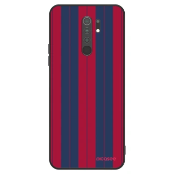 Etui na Xiaomi Redmi 9 - Yacht club