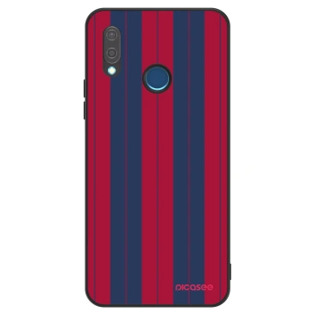 Etui na Huawei P20 Lite - Yacht club