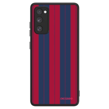 Picasee ULTIMATE CASE na Samsung Galaxy S20 FE - Yacht club