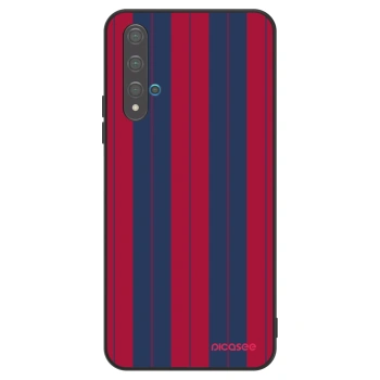 Etui na Huawei Nova 5T - Yacht club