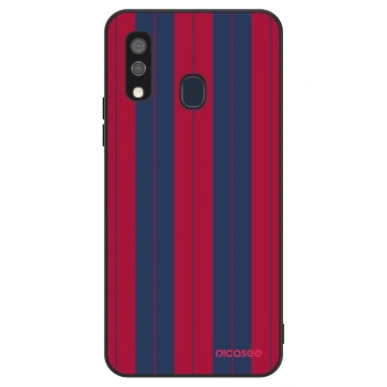 Etui na Samsung Galaxy A40 A405F - Yacht club