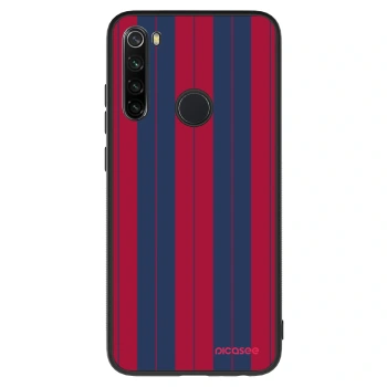 Etui na Xiaomi Redmi Note 8 - Yacht club