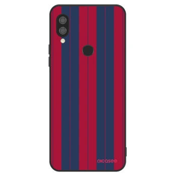 Etui na Xiaomi Redmi 7 - Yacht club