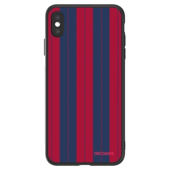 Picasee ULTIMATE CASE na Apple iPhone XS Max - Yacht club