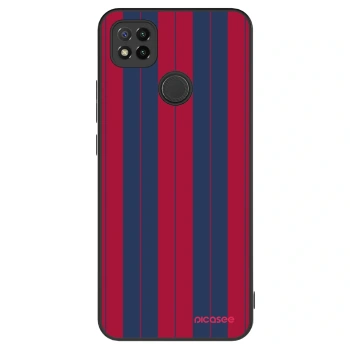 Etui na Xiaomi Redmi 9C - Yacht club