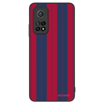 Etui na Xiaomi Mi 10T Pro - Yacht club
