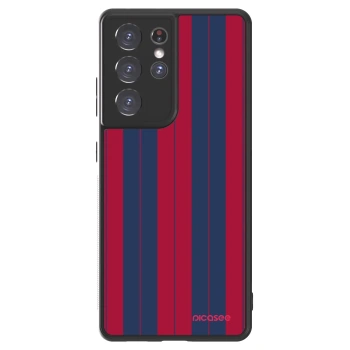 Picasee ULTIMATE CASE na Samsung Galaxy S21 Ultra 5G G998B - Yacht club
