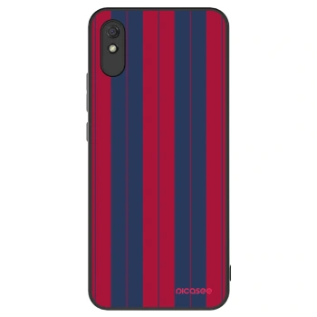 Etui na Xiaomi Redmi 9A - Yacht club