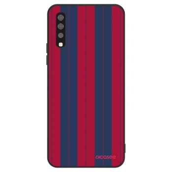 Etui na Samsung Galaxy A70 A705F - Yacht club