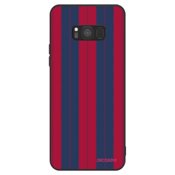 Etui na Samsung Galaxy S8 G950F - Yacht club