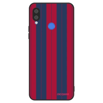 Etui na Huawei Nova 3 - Yacht club