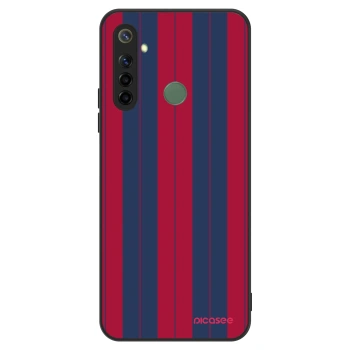 Etui na Realme 6i - Yacht club