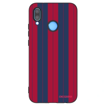 Etui na Huawei Mate 40 Pro - Yacht club