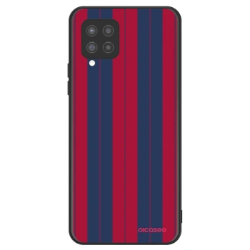 Etui na Samsung Galaxy A42 A426B - Yacht club