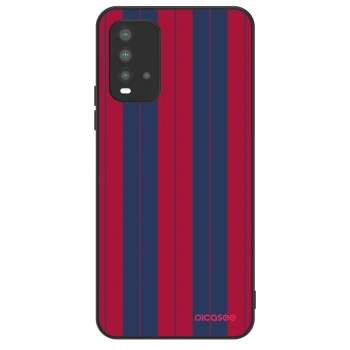 Etui na Xiaomi Redmi 9T - Yacht club