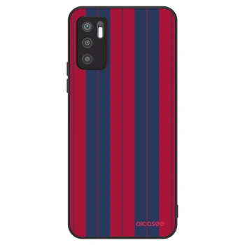Etui na Xiaomi Redmi Note 10 5G - Yacht club