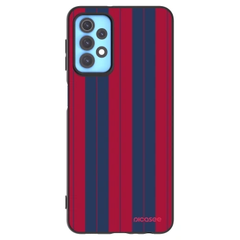 Etui na Samsung Galaxy A32 4G SM-A325F - Yacht club