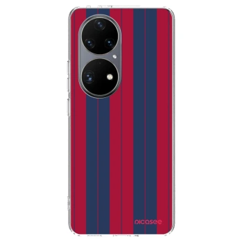 Etui na Huawei P50 - Yacht club