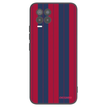 Etui na Realme 8 4G - Yacht club