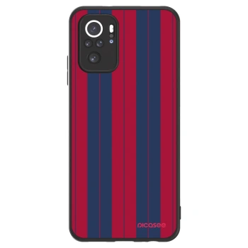 Etui na Xiaomi Redmi Note 10S - Yacht club