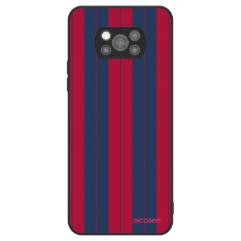 Etui na Xiaomi Poco X3 Pro - Yacht club