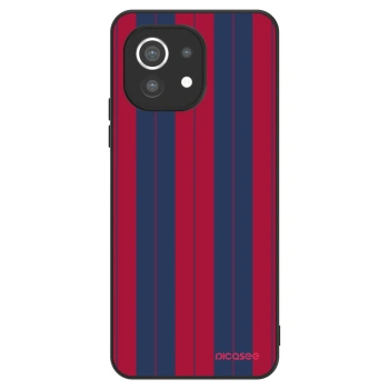 Etui na Xiaomi Mi 11 - Yacht club