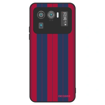Etui na Xiaomi Mi 11 Ultra - Yacht club