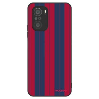 Etui na Xiaomi Poco F3 - Yacht club