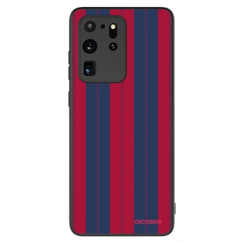 Etui na Samsung Galaxy S20 Ultra 5G G988F - Yacht club