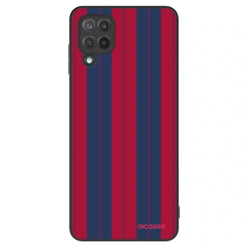 Etui na Samsung Galaxy M12 M127F - Yacht club