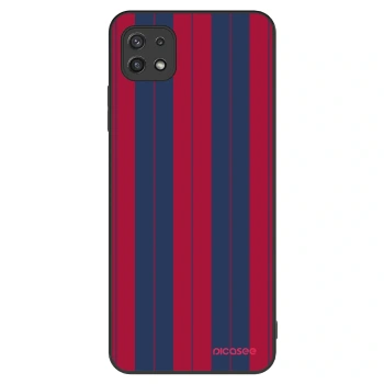 Etui na Samsung Galaxy A22 A226B 5G - Yacht club