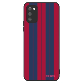 Etui na Samsung Galaxy A02s A025G - Yacht club