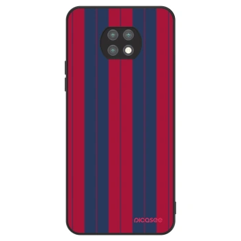 Etui na Xiaomi Redmi Note 9T - Yacht club