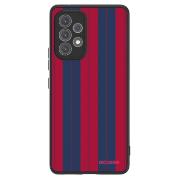 Picasee ULTIMATE CASE na Samsung Galaxy A52s 5G A528B - Yacht club