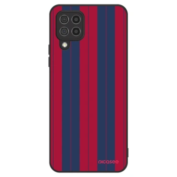 Etui na Samsung Galaxy A22 A225F 4G - Yacht club