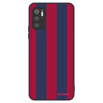 Etui na Xiaomi Poco M3 Pro 5G - Yacht club